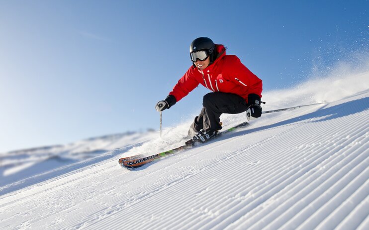 CORSI SCI 2026 E VIAGGI IN PULLMAN