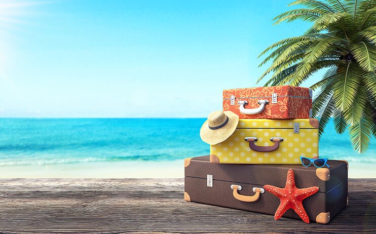 VILLAGGI VACANZE 2026