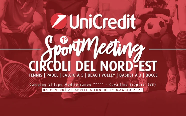 MEETING SPORTIVO CIRCOLI NORD-EST