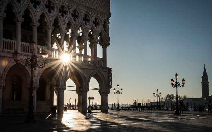 Museo Correr - Palazzo Ducale