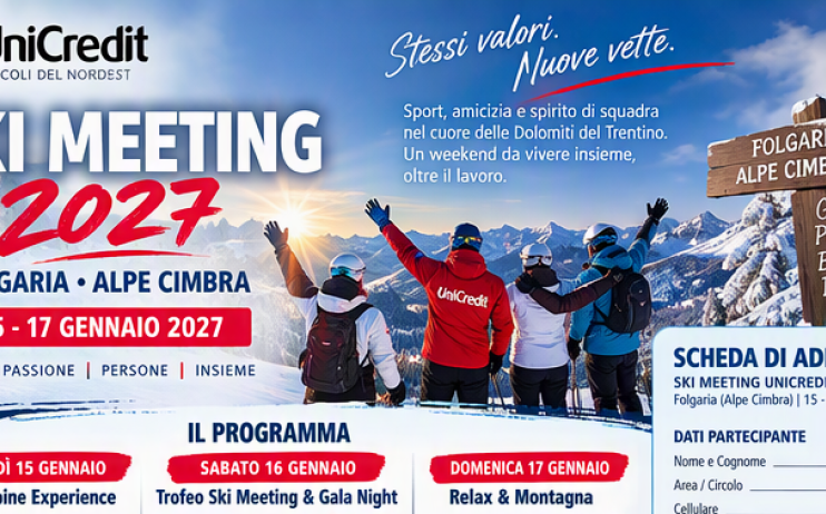 SKI MEETING 2027